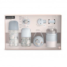 Set Welcome Baby Wonderland Az de Suavinex